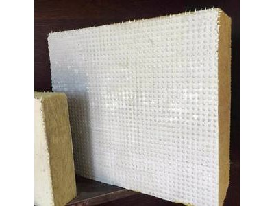 青海网织岩棉板-哪儿能买到好用的网织岩棉板呢
