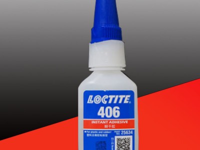 LOCTITE乐泰406胶-想购买价位合理的LOCTITE乐泰胶水406-优选深圳市森科新材料