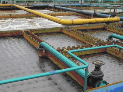 放射性废水处理技术-报价合理的电催化高级氧化水处理设备供销