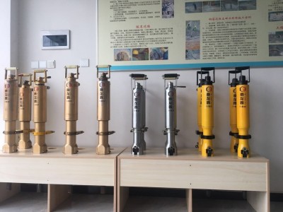 天津厂家批发液压分裂机-江西泰龙鑫机械提供好用的液压岩石劈裂机