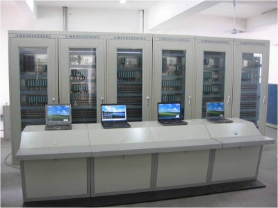 武威dcs控制系统价格-兰州通达电力提供耐用的dcs控制系统