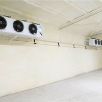酒泉小型冷库-甘肃隆顺通空调制冷设备提供的冷库安装服务有品质