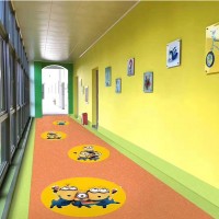 幼儿园专用地板生产-哪里有卖新款塑胶地板