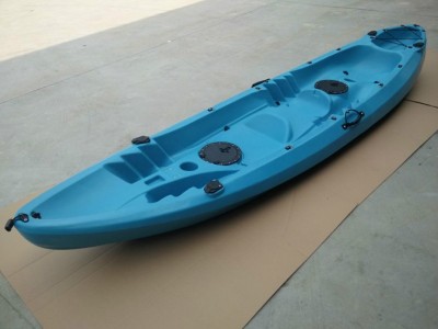 浙江超值的皮划艇供应|无锡塑料船