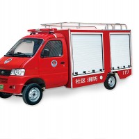滨州微型电动消防车|不错的微型电动消防车在哪能买到
