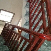 安徽铝合金楼梯扶手厂家-大量出售福建好的铝合金楼梯扶手