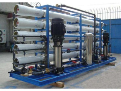 反渗透纯水设备厂家-哪里能买到划算的反渗透设备