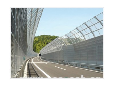 青海吸声体厂-西安哪里有提供青海高速公路隔音板