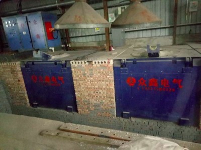 中频熔化炉多少钱|众鑫电气设备提供划算的中频熔化炉