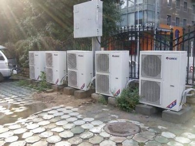 浙江服务好的中央空调清洗公司，中央空调清洗保洁