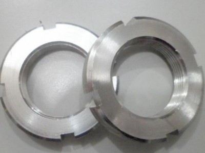 安徽不锈钢圆螺母-佳杰紧固件提供安全的不锈钢圆螺母
