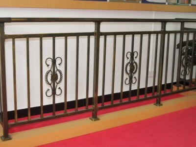 贵港锌钢阳台护栏-在哪里能买到优良的广西锌钢阳台护栏