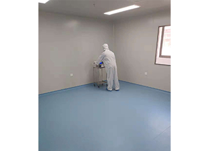 浙江洁净室检测厂家推广-上海市可靠的洁净室检测设备供应商是哪家
