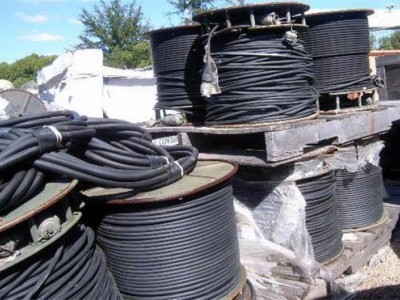 电线电缆收购价格|提供辽宁口碑好的电线电缆回收