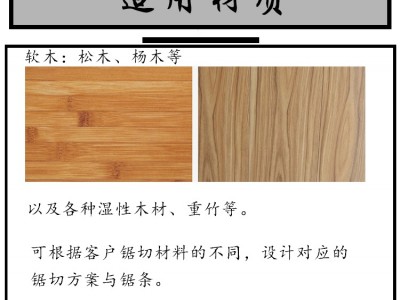 460x40x1.25锯条-报价合理的木工TCT框锯条-致力于专业锯切研发制造商倾力推荐