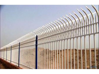 张掖锌钢护栏安装-兰州口碑好的铁艺护栏哪里有供应