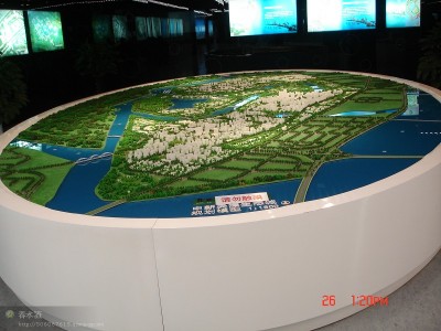 昌吉城市规划模型制作价格-哪里可以定做新疆城市规划模型