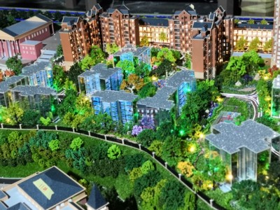 湖北生态建筑模型|四川信誉好的生态模型设计推荐