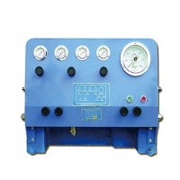 高压呼吸空气充气泵_抚顺德瑞尔提供销量好的-高压呼吸空气充气泵