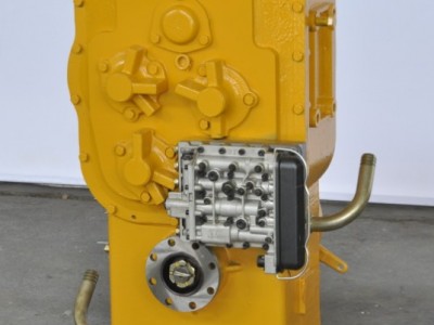 结实的电液控制变速箱_专业的电液控制变速箱当选北联工业
