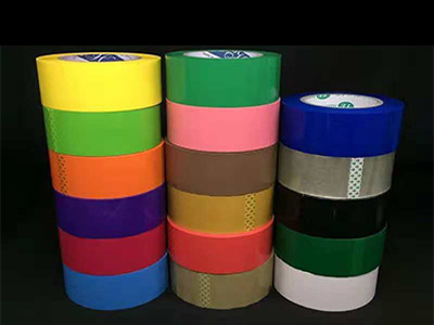 西宁文具胶带生产-鑫和供应同行中质量好的opp封箱胶带