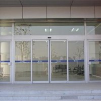 玻璃门供应厂家-想买高质量的商洛玻璃门上哪