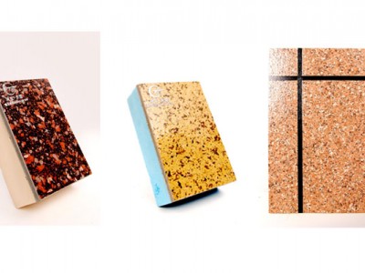 宁夏保温装饰一体板-为您推荐河北天紫新型墙体材料销量好的保温装饰一体板