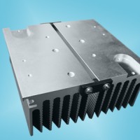 广东型材电子散热器生产厂家-质量优的电子散热器在哪可以买到