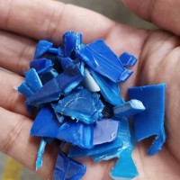江门废料回收|有口碑的废塑料加工服务商_广东斗门能安塑料厂
