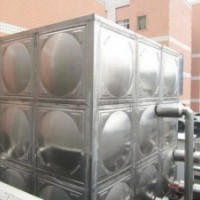 四平保温水箱厂家-保温水箱哪家比较好