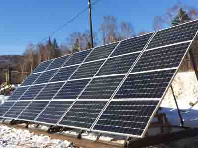 太阳能发电厂家-值得信赖太阳能发电上哪找