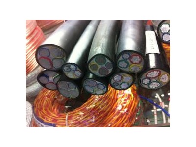 甘肃电线电缆厂家_优良兰州电线电缆回收兰州厚德物资回收提供