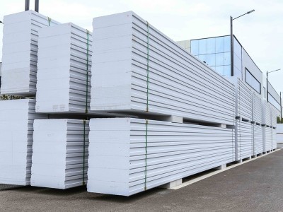 安徽ALC板价格-山东金顺钢结构提供的墙板怎么样