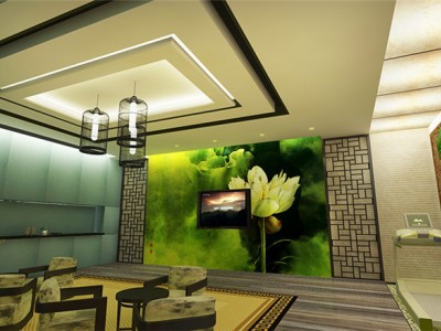 莆田3D展厅设计_厦门知名的展示展厅设计公司推荐