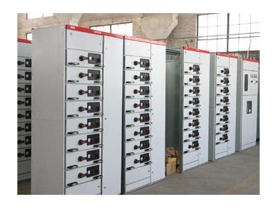 陕西电气控制柜设计-电气控制柜销售