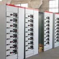 陕西电气控制柜设计-电气控制柜销售