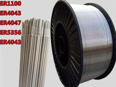 铝焊丝批发-西安佳和焊接材料新品铝焊丝出售