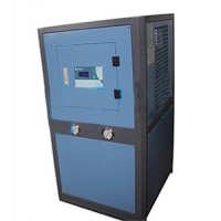无锡冷油机|无锡固玺精密机械供应好的水冷式油冷机
