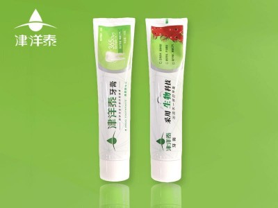津洋泰牙膏可信赖 天津哪里有卖实惠的津洋泰牙膏