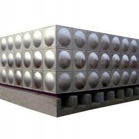 不锈钢方形水箱冲压板厂_质量好的不锈钢方形水箱冲压板品牌推荐