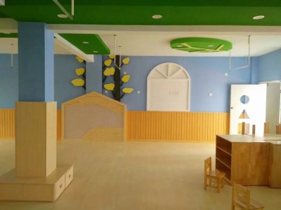 广西幼儿园装饰公司|推荐具有口碑的南宁幼儿园装修