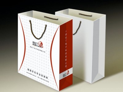 河南手提袋厂家|郑州哪里能买到便宜的手提袋