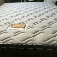 咸阳宾馆专用床垫价格|有品质的宾馆床垫批发商