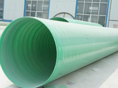 玻璃钢管道制造商-泽宇环保提供专业的玻璃钢管道