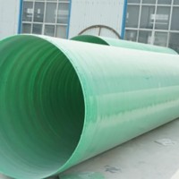 玻璃钢管道制造商-泽宇环保提供专业的玻璃钢管道