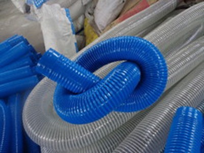 广西PVC螺旋管批发-临沂销量好的PVC螺旋管