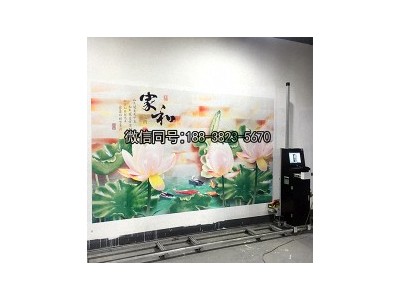 专业的墙面广告喷绘设备墙壁背景打印机户外墙体3d彩绘机-墙面广告喷绘设备提供商