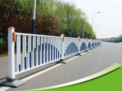 河道护栏维修-锋辉护栏供应实惠的道路护栏
