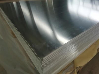 焦作铝板价格-买实惠的铝板-就选郑州联驰机械