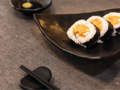 东营寿司加盟-哪里有供应价位合理的宏寿司